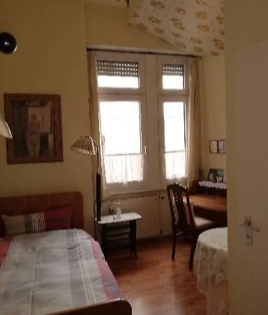 Acasa Bed & Breakfast Φραγκφούρτη Εξωτερικό φωτογραφία