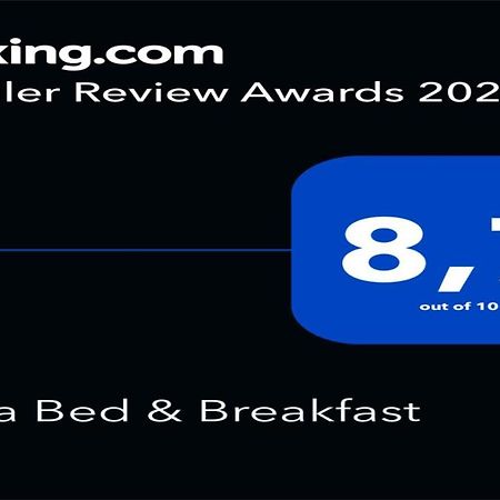Acasa Bed & Breakfast Φραγκφούρτη Εξωτερικό φωτογραφία