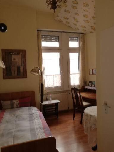 Acasa Bed & Breakfast Φραγκφούρτη Εξωτερικό φωτογραφία