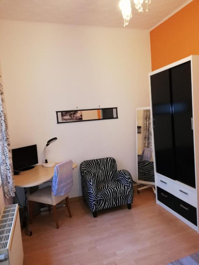 Acasa Bed & Breakfast Φραγκφούρτη Εξωτερικό φωτογραφία