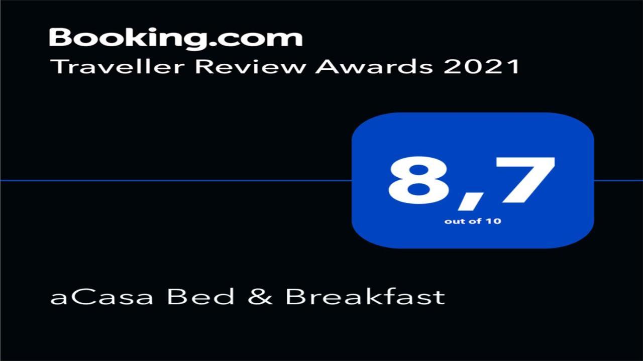 Acasa Bed & Breakfast Φραγκφούρτη Εξωτερικό φωτογραφία