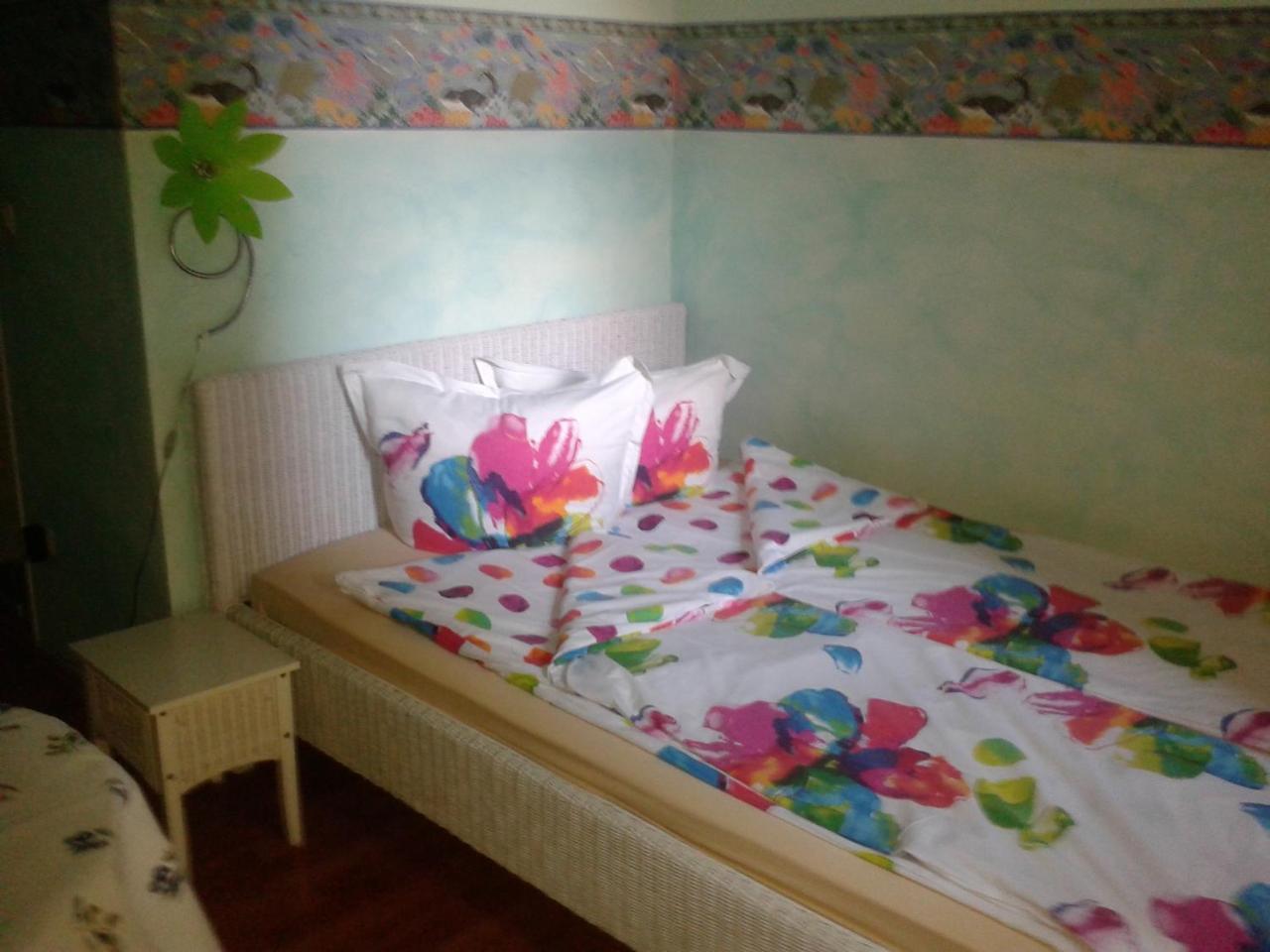 Acasa Bed & Breakfast Φραγκφούρτη Εξωτερικό φωτογραφία