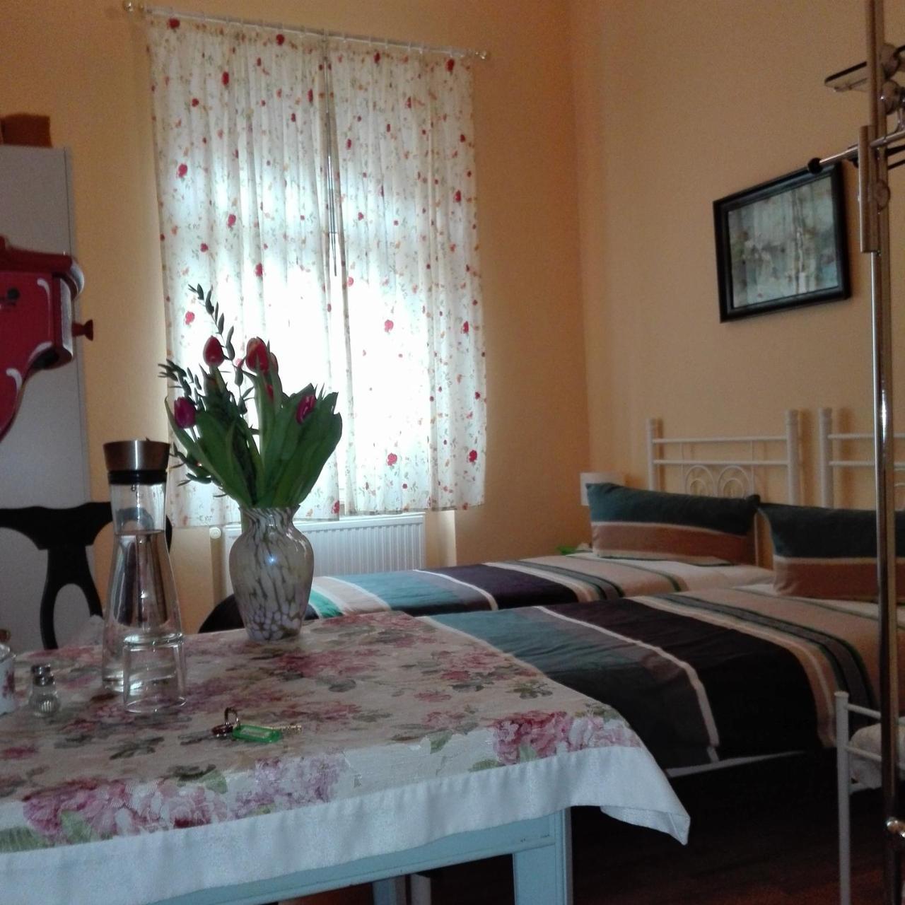 Acasa Bed & Breakfast Φραγκφούρτη Εξωτερικό φωτογραφία