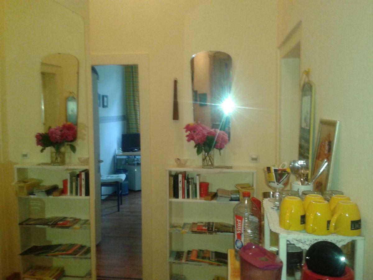 Acasa Bed & Breakfast Φραγκφούρτη Εξωτερικό φωτογραφία
