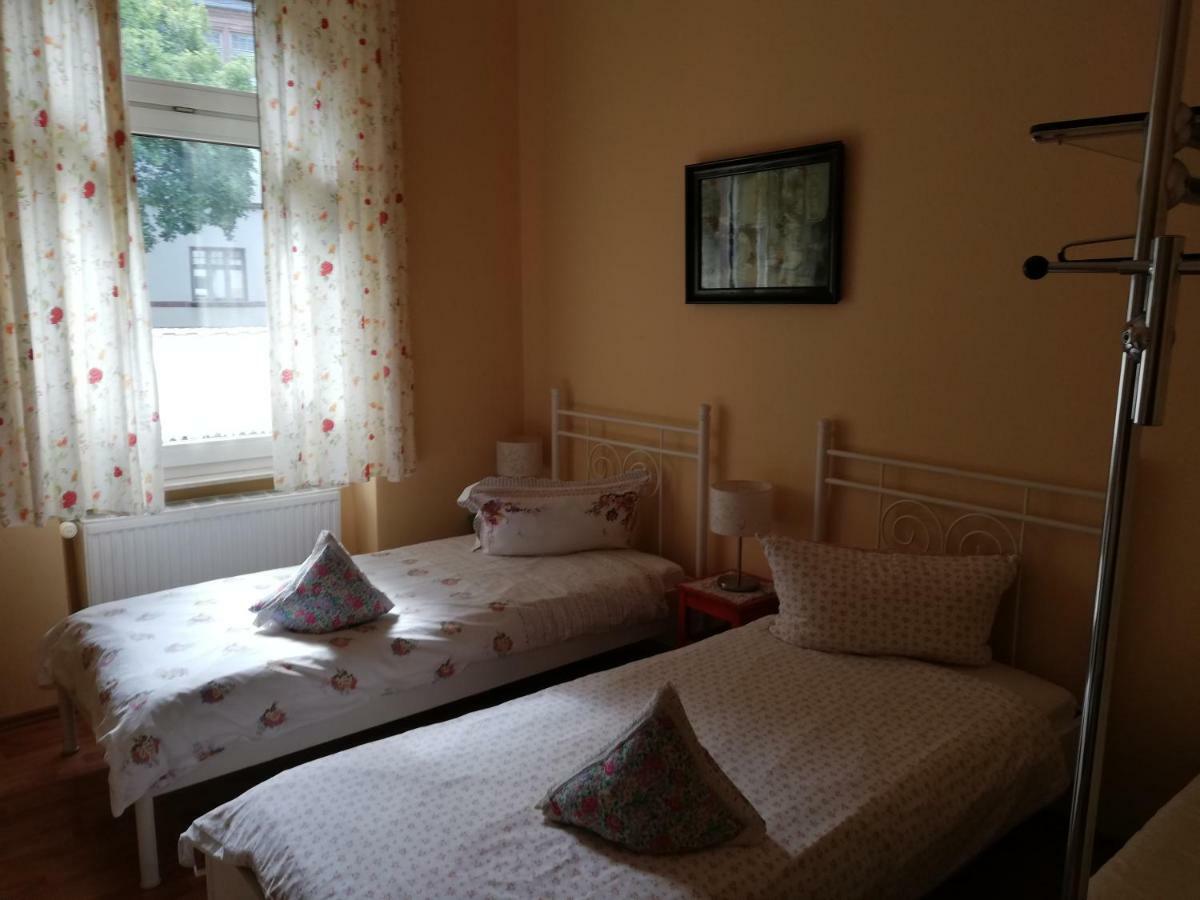 Acasa Bed & Breakfast Φραγκφούρτη Εξωτερικό φωτογραφία