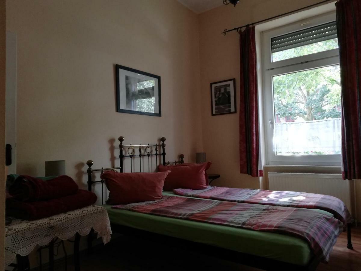 Acasa Bed & Breakfast Φραγκφούρτη Εξωτερικό φωτογραφία