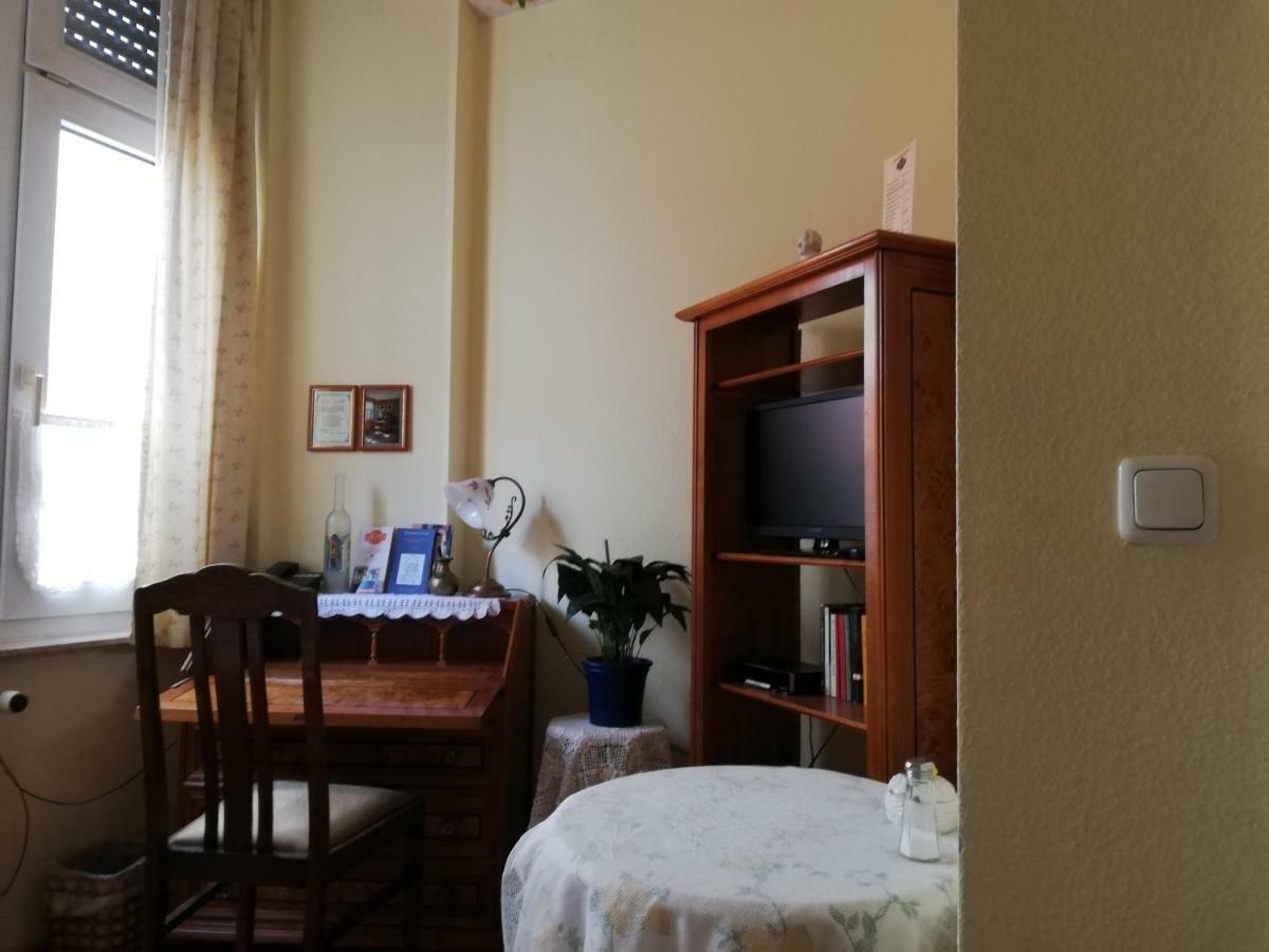 Acasa Bed & Breakfast Φραγκφούρτη Εξωτερικό φωτογραφία