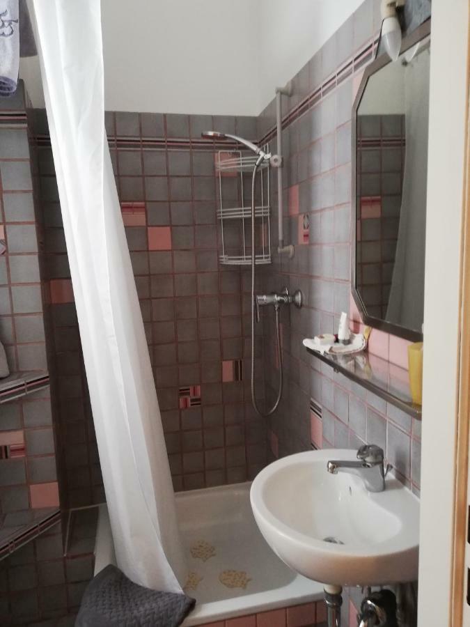 Acasa Bed & Breakfast Φραγκφούρτη Εξωτερικό φωτογραφία