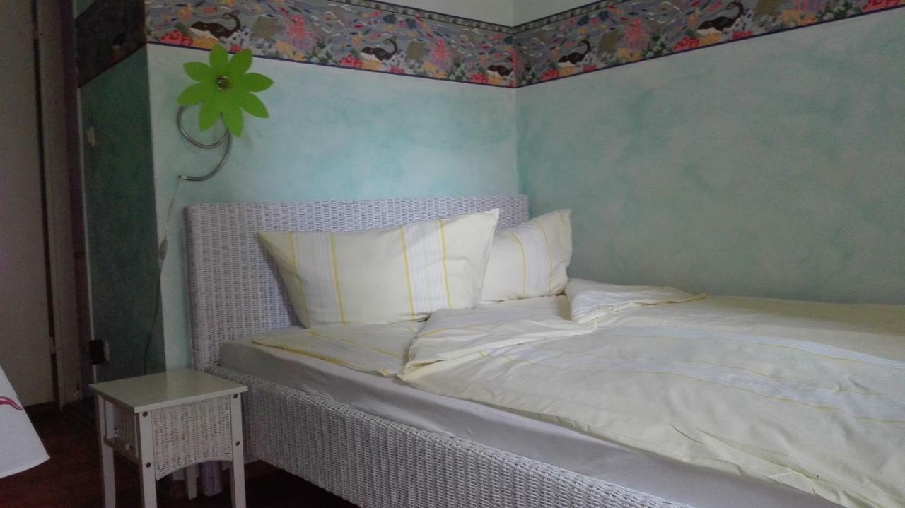 Acasa Bed & Breakfast Φραγκφούρτη Εξωτερικό φωτογραφία